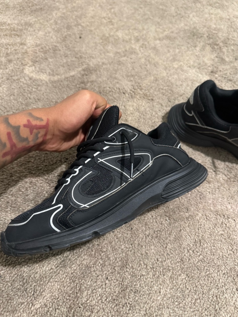 Dior b30 - Picture 3 of 8